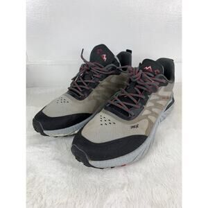 Charly Trail PFX Men’s Athletic Shoes Size 10 Running Sneakers